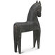 Gallant 12 X 9.5 inch Sculpture